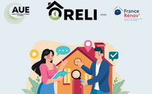 Aide à la rénovation énergétique de votre logement