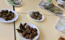 Ventiseri : les légumes de la cantine pousseront tout près de l'assiette