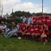 U15 groupe