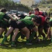 U15 regroupement